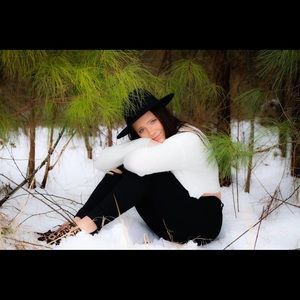 Meet your Posher, Lindsey